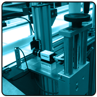Pharmaceutical Carton Inspection & Sorting Machine